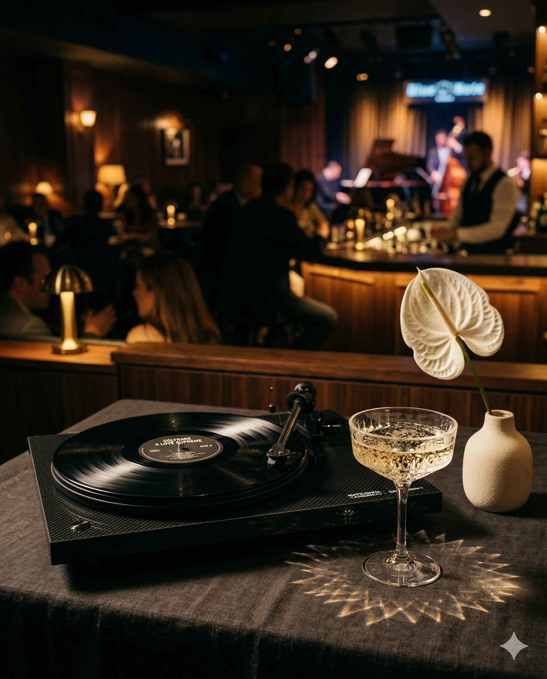 2026 Modern Düğün Şarkıları: Jazz, Soul ve Zamansız Bir Akış