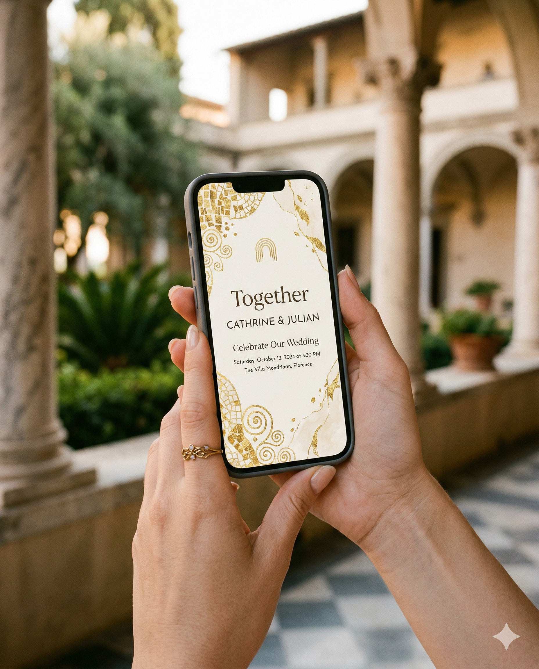 2026 Dijital Düğün Trendleri: Sanat Akımlarının Teknolojik İmzası